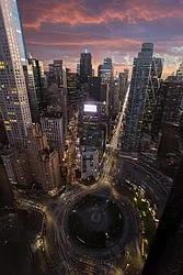 Sold by Trump International Realty