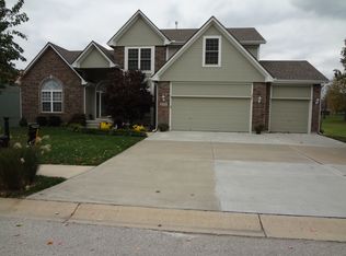 4209 SW 14th St, Blue Springs, MO 64015