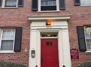 Hillcrest, Washington, DC 20020