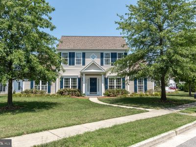 7274 Casey Ave, Easton, MD, 21601