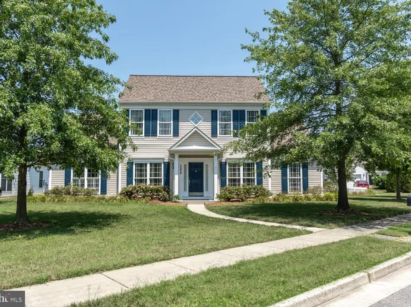 7274 Casey Ave, Easton, MD 21601