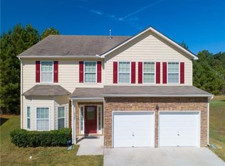 2607 Providence Ct, Fairburn, GA 30213