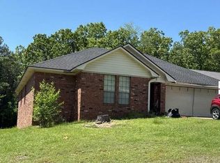 2575 Krystal Kreek Dr, Conway, AR 72032