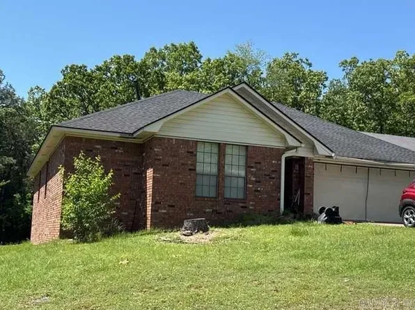 2575 Krystal Kreek Dr, Conway, AR 72032