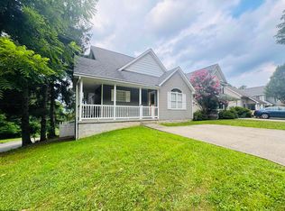1 Lafollette Dr, Morgantown, WV 26508