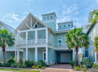 288 Hide Away Dr, Port Aransas, TX 78373