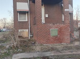 3901 Sherman Pl, Saint Louis, MO