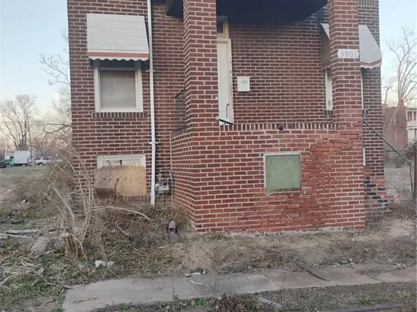 3901 Sherman Pl, Saint Louis, MO 63107