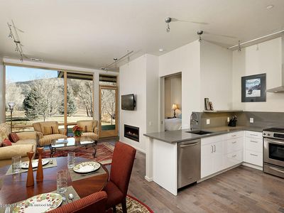 202 Evans Rd Unit 102, Basalt, CO, 81621
