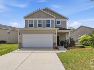 38 Glenwood Court, Pooler, GA 31322