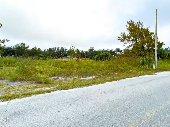 0 East St, Panama City, FL 32404