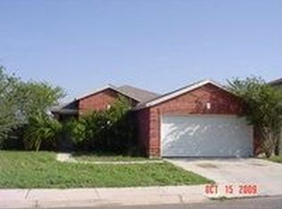 815 Briarwood Dr, Mission, TX 78574