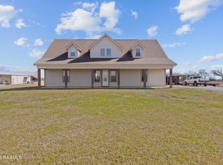 9925 State Highway 343, Abbeville, LA 70510