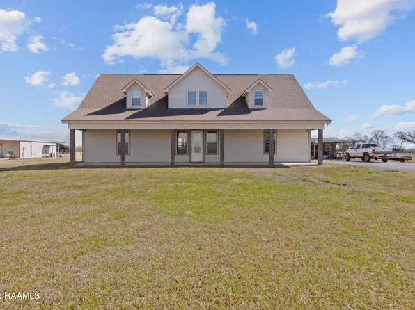 9925 State Highway 343, Abbeville, LA 70510