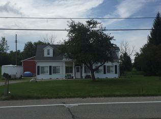 739 N Van Dyke Rd, Imlay City, MI 48444
