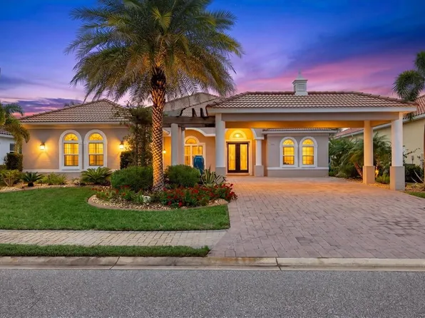 575 FORE DRIVE, BRADENTON, FL 34208