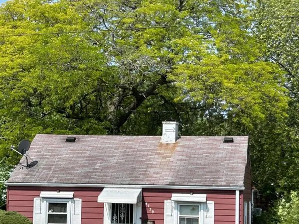 4739 North 20th STREET, Milwaukee, WI 53209