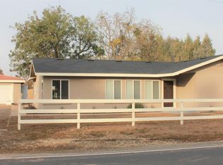 4441 S Escalon Bellota Rd, Farmington, CA