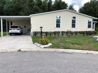 4178 Greenbluff Ct #788, Zellwood, FL 32798