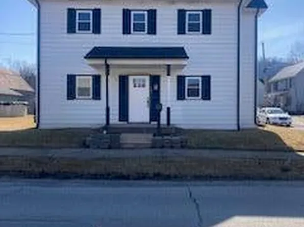 101 Broad St, Montgomery, PA 17752