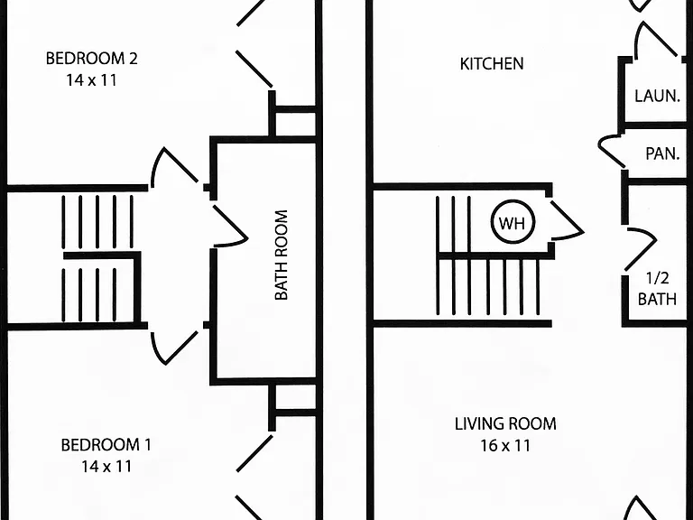 946 E Craighead Forest Rd #108 — Photo 2