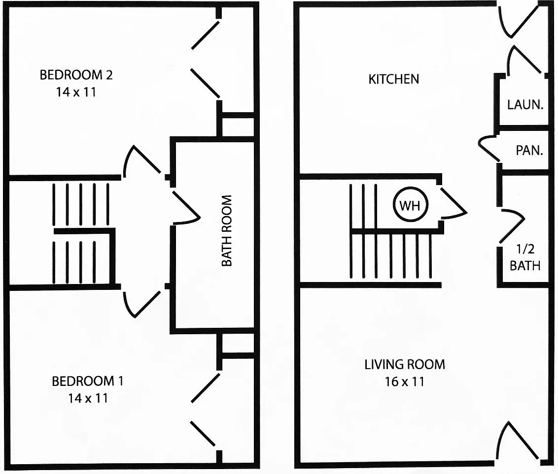Building Photo - 946 E Craighead Forest Rd #108