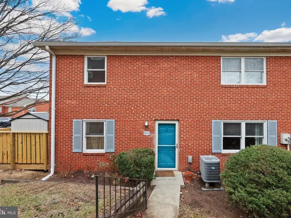 9514 Hagel Cir, Lorton, VA 22079