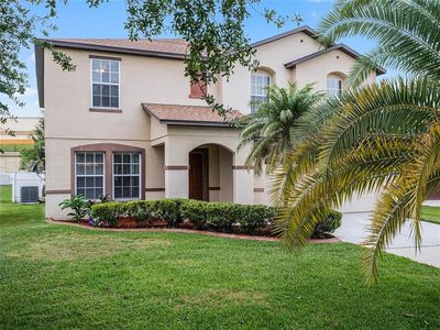 14632 Tullamore Loop, Winter Garden, FL, 34787