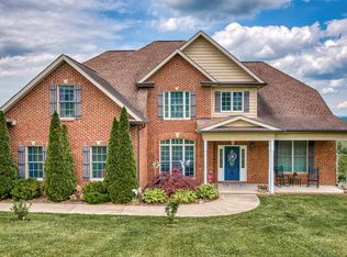 136 Free Hill Ext, Gray, TN 37615