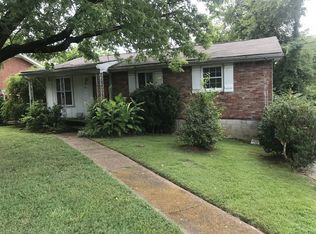 353 Elysian Fields Rd, Nashville, TN 37211