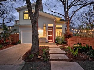 2601 Willow St #B, Austin, TX 78702