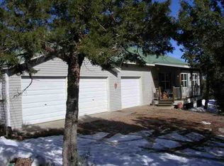 6356 Ponderosa Rd, Show Low, AZ 85901