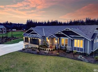 13731 110th St NE, Lake Stevens, WA 98258