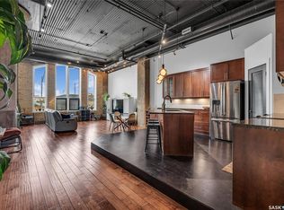 211 D Ave N #105, Saskatoon, SK S7L1M7