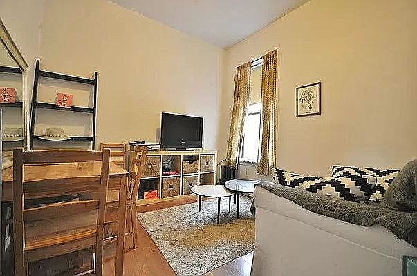 2nd image of 101 W 75th St #1C