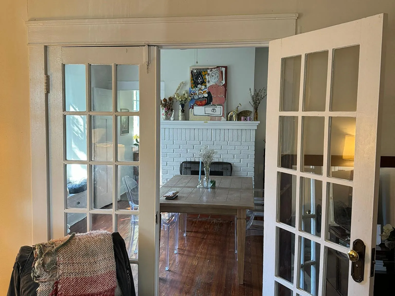 2 bed, 1200 sqft, $1,995 — Photo 4