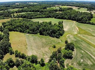 Statesville Rd, Hamptonville, NC 27020