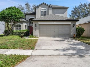 4273 Northern Dancer Way, Orlando, FL 32826