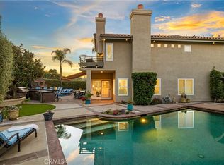 21 Bernay, Laguna Niguel, CA 92677