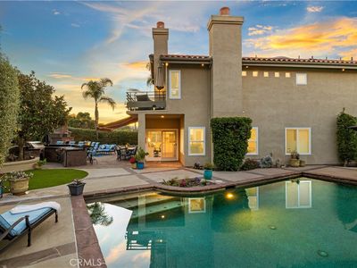 21 Bernay, Laguna Niguel, CA, 92677