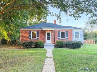 3104 Danville St, Henrico, VA 23231