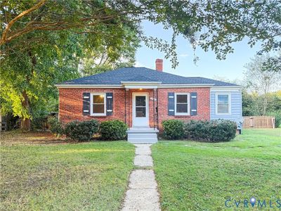 3104 Danville St, Henrico, VA, 23231