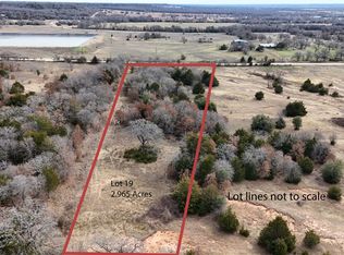 Merritt Rd, Forestburg, TX 76239