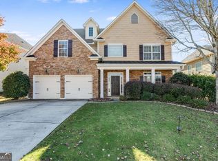 1502 Silver Mist Cir, Powder Springs, GA 30127