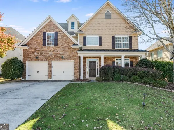 1502 Silver Mist Cir, Powder Springs, GA 30127