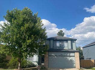5140 Slickrock Dr, Colorado Springs, CO 80923