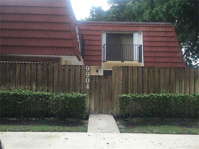 1st image of 9904 NW 6th Pl