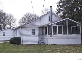 148 W Main St, Avon, NY 14414