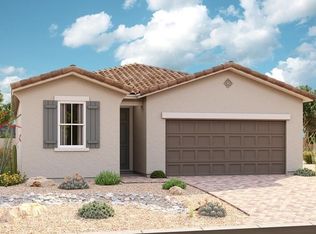 357 E Caribbean Dr, Casa Grande, AZ 85122