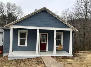 321 3rd St, Clifton Forge, VA 24422